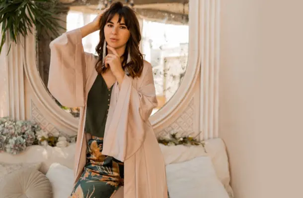 Jak stworzyć idealny letni outfit w duchu boho?
