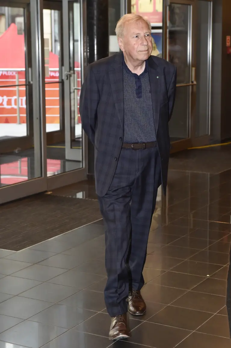 scena z: Jerzy Stuhr, SK:, , fot. Wojtalewicz Jarosław/AKPA