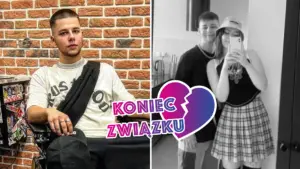 Allan Krupa ROZSTAŁ SIĘ z dziewczyną! Edyta Górniak interweniowała Allan Krupa ROZSTAŁ SIĘ z dziewczyną! Edyta Górniak interweniowała