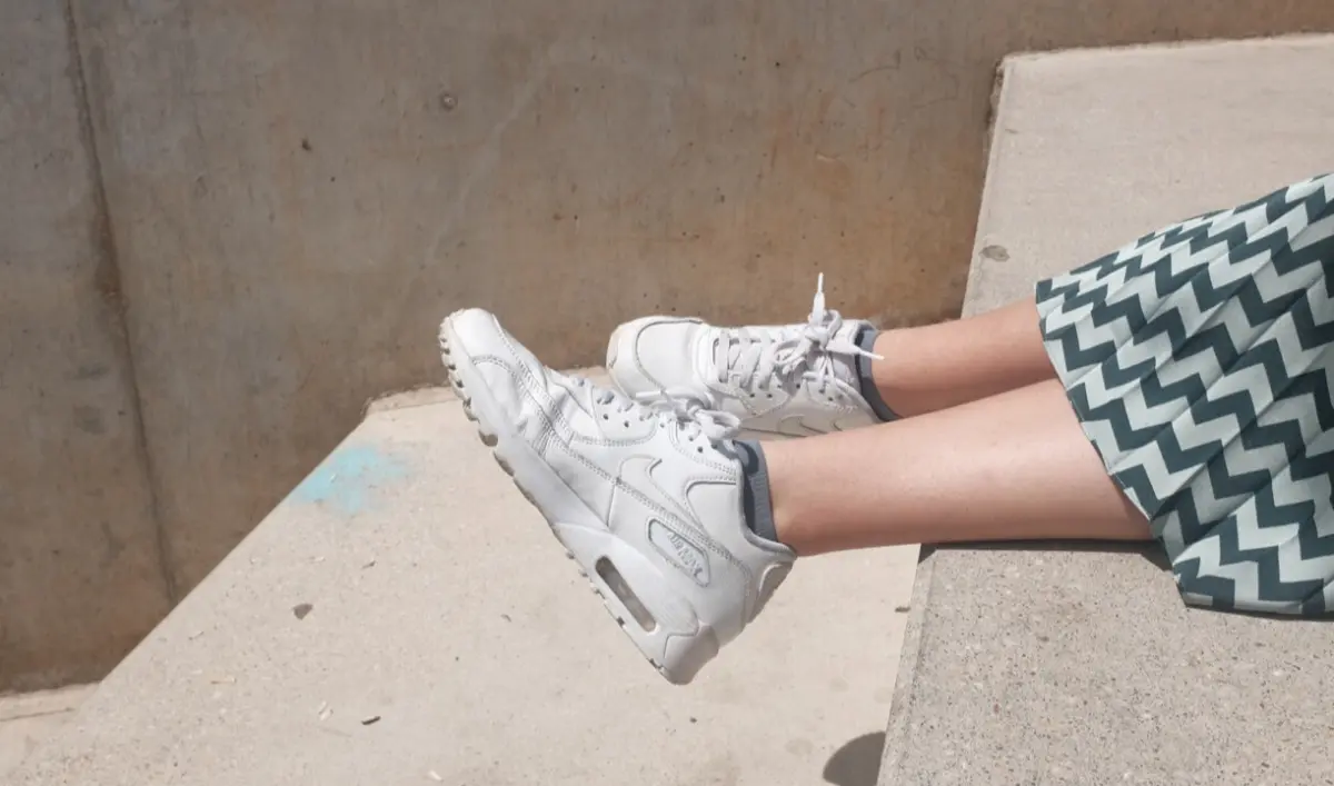 Jakie sneakersy będą hitem tego sezonu?