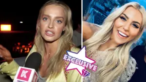 Karolina Pisarek o Julii von Stein i jej kłótni w McDonalds: „Potrzebna jej pomoc” Karolina Pisarek o Julii von Stein i jej kłótni w McDonalds: „Potrzebna jej pomoc”