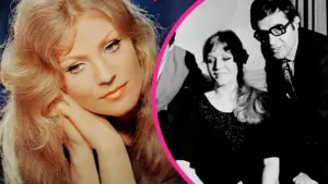 Anna German, czyli biały anioł piosenki. Cudowna miłość, ale tragiczny wypadek i nowotwór Anna German, czyli biały anioł piosenki. Cudowna miłość, ale tragiczny wypadek i nowotwór
