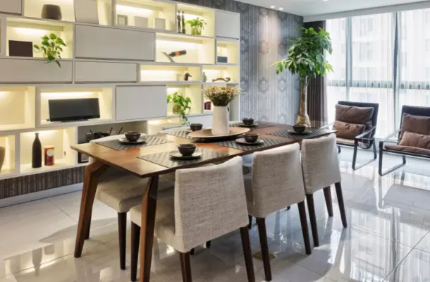 Jak wybrać najwygodniejsze krzesła do jadalni?