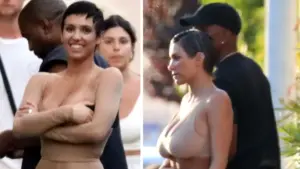 Ojciec Bianki Censori wchodzi do akcji. Chce konfrontacji z Kanye Westem Ojciec Bianki Censori wchodzi do akcji. Chce konfrontacji z Kanye Westem