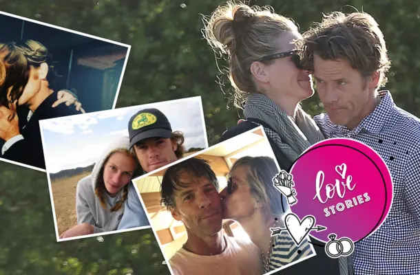 „Odkupiła” męża od jego byłej za 200 tysięcy dolarów. Dziś są 21 lat razem. Historia Julii Roberts i Daniela Modera