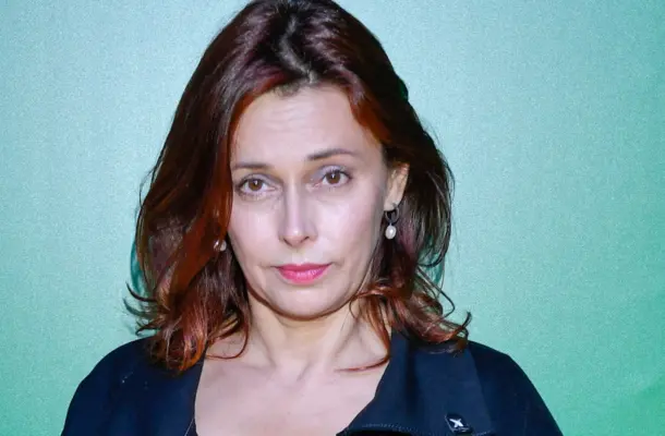 Renata Dancewicz prosi o pieniądze dla koleżanki!