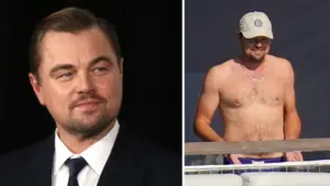 Stało się! Leonardo DiCaprio jest znów zakochany. Jego wybranką jest… 25-letnia modelka Stało się! Leonardo DiCaprio jest znów zakochany. Jego wybranką jest… 25-letnia modelka