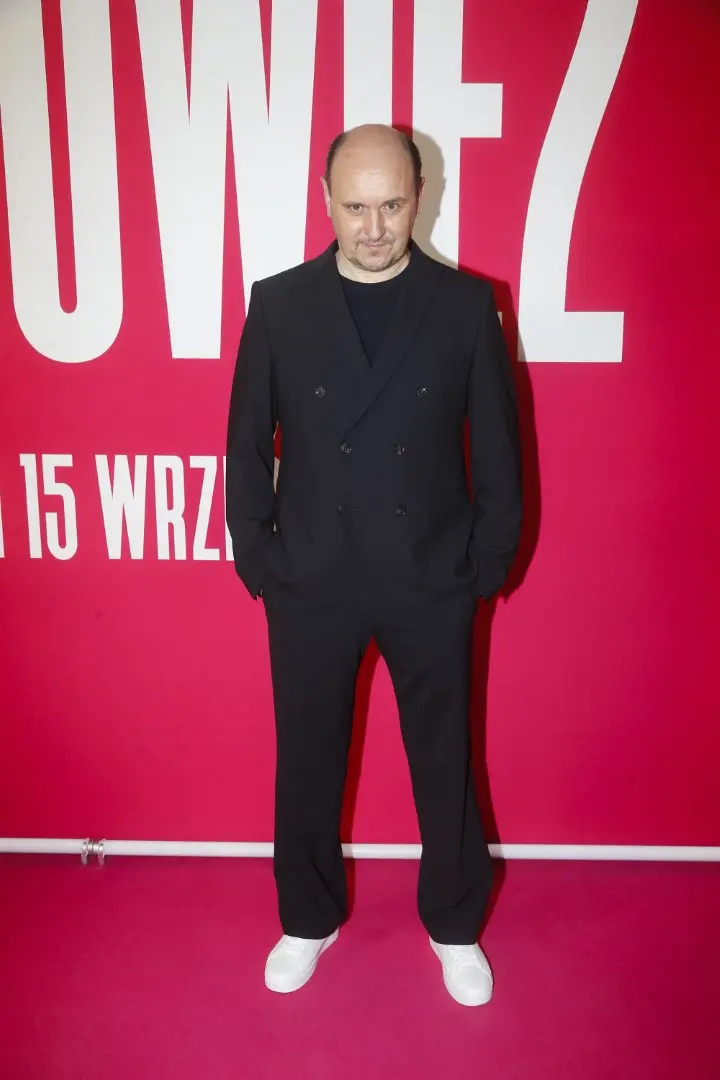Adam Woronowicz, SK:, , fot. Baranowski/AKPA