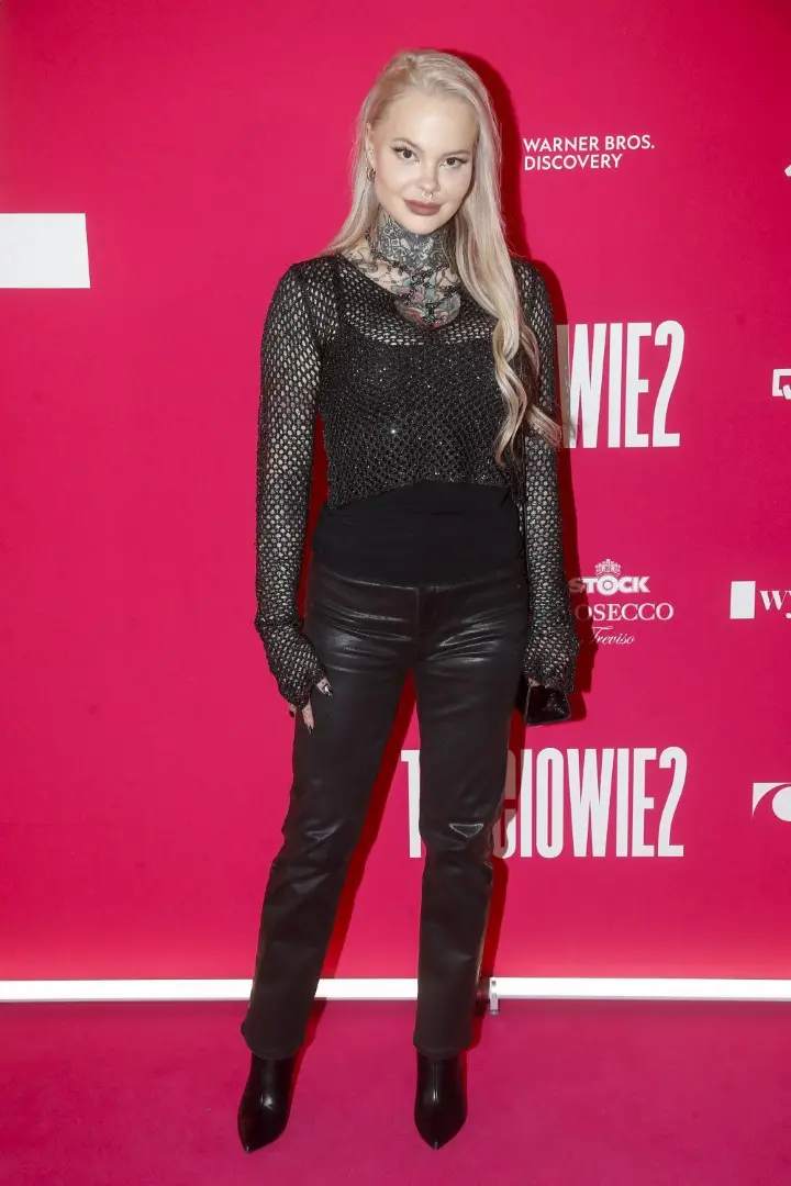 scena z: Monika Miller, SK:, , fot. Baranowski/AKPA