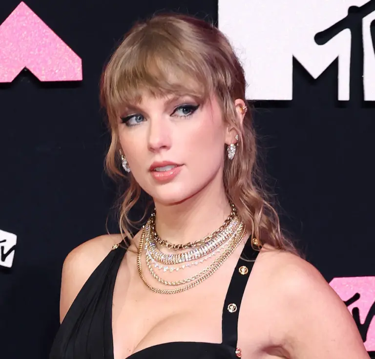 Taylor Swift, fot. Forum. Taylor Swift, fot. Forum.