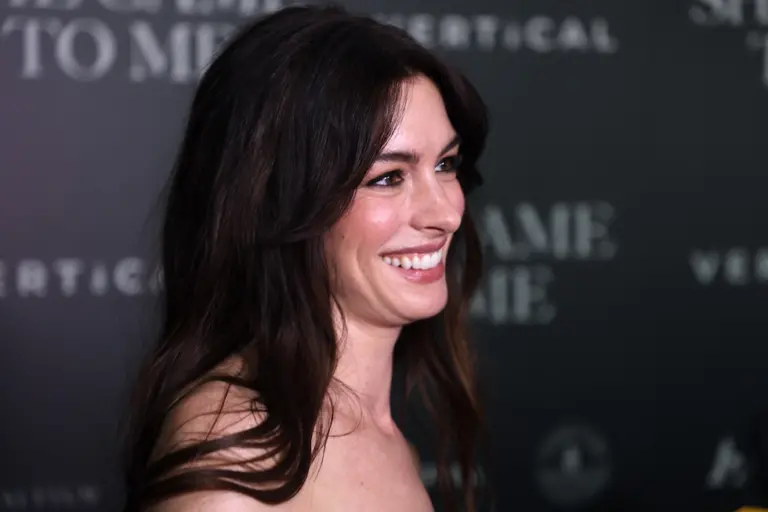 She Came To Me Special Screening - NYC