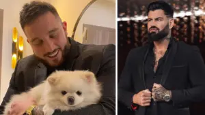 Boxdel wraca do Fame MMA! Federacja wystosowała oficjalne oświadczenie