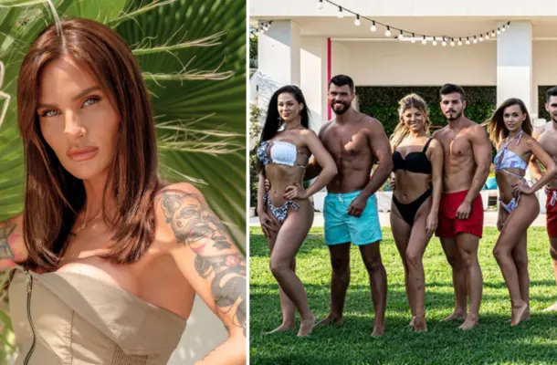 Czy to najlepsza para „Love Island”? Fani programu ich uwielbiają!