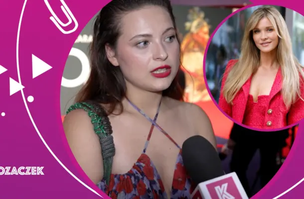 Martyna Kaczmarek o obecnej edycji „Top Model”: „Byłaby dla nich mamusią razy dwa”