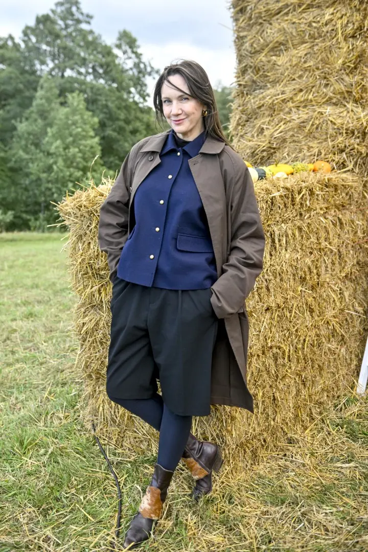 scena z: Ilona Ostrowska, SK:, , fot. Jacek Kurnikowski/AKPA