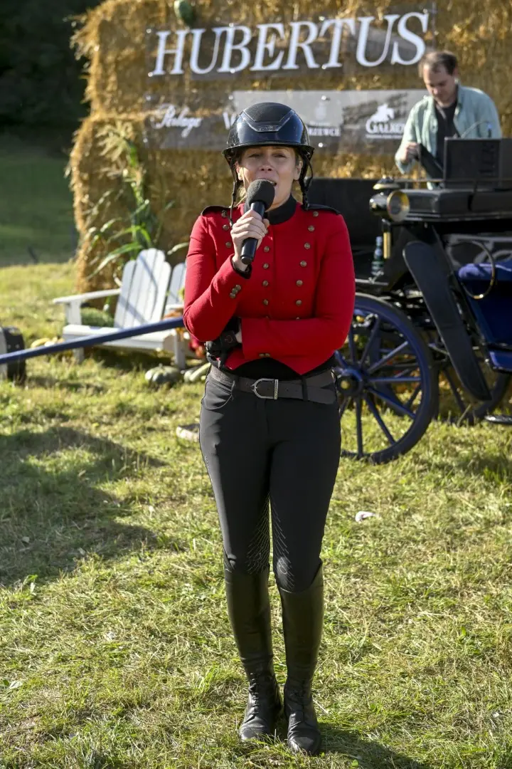 scena z: Karolina Ferenstein-Kraśko, SK:, , fot. Jacek Kurnikowski/AKPA