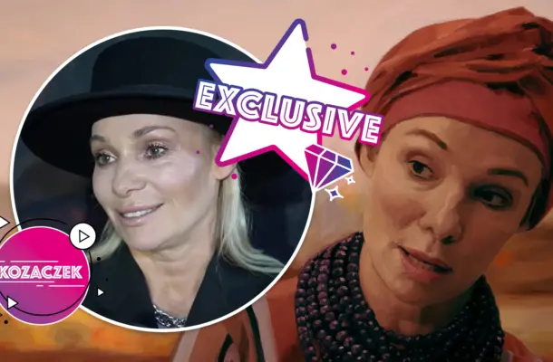 Sonia Bohosiewicz poleci na Oscary z filmem „Chłopi”? Co z karierą w Hollywood?