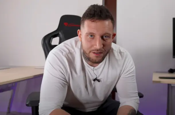 Boxdel reaguje na film Konopskyy’ego! „Nikt nie jest sobie w stanie wyobrazić jakie to piekło”