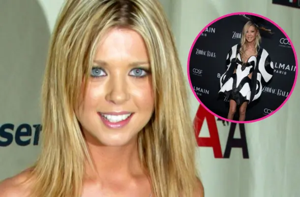 Na początku lat 2000. Tara Reid była „dziewczyną marzeń”. TAK gwiazda „American Pie” wygląda dziś