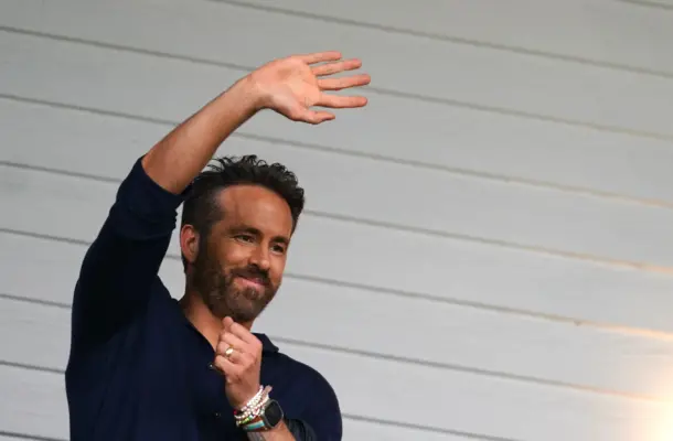 Ryan Reynolds o swoim zdrowiu psychicznym: „Mam swoje demony”
