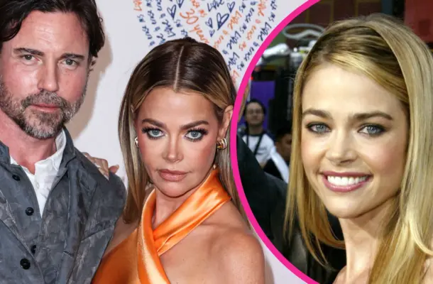 Denise Richards atakowana za „porno-kolaborację” z 19-letnią córką