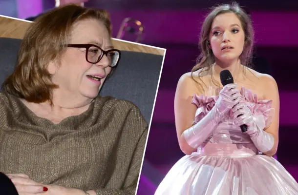 Elżbieta Zapendowska BEZLITOŚNIE o Sanah! Nie może znieść jednej rzeczy