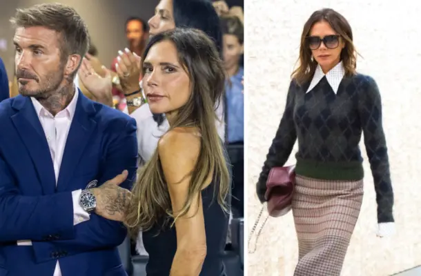 Na TEN jesienny hit stać każdą z nas. Teraz lansuje go Victoria Beckham