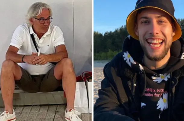 Robert Janowski w ogniu krytyki! Zakpił z utworu Michała Szczygła