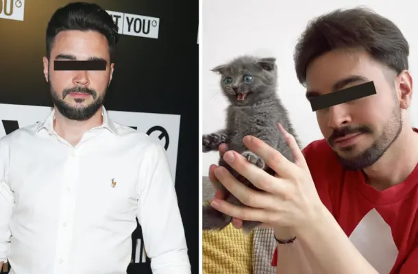 Stuu oficjalnie zatrzymany w Wielkiej Brytanii! „List gończy umożliwił zatrzymanie go”