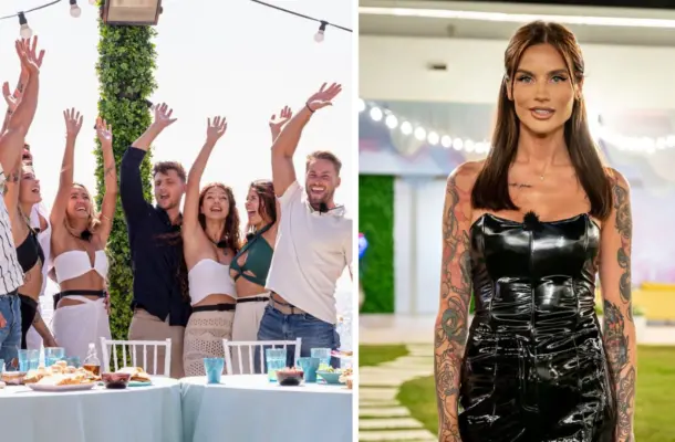 Już wiemy, która para wygrała 8. edycję „Love Island. Wyspa miłości”!