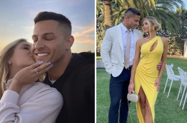Caroline i Mateusz nadal razem? Ta para z „Love Island” szokuje fanów!
