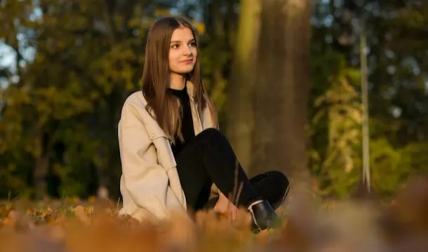 Modne buty na jesienne dni