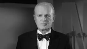 Nie żyje Maciej Trojanowski! Prowadził paranormalny program „Nie do wiary” Nie żyje Maciej Trojanowski! Prowadził paranormalny program „Nie do wiary”