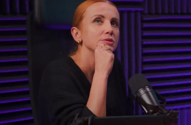 Katarzyna Zielińska o depresji poporodowej i planowaniu kolejnych dzieci! „Nie postawiłam kropki”