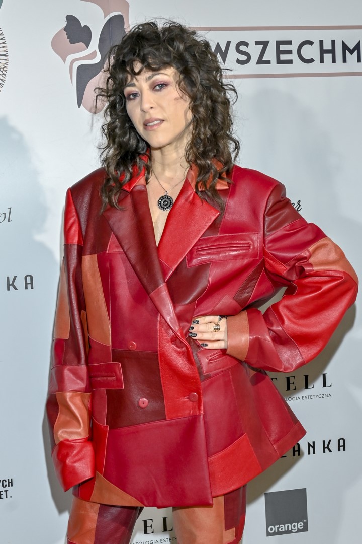 Natalia Kukulska ma już dość budowy nowego domu Kozaczek