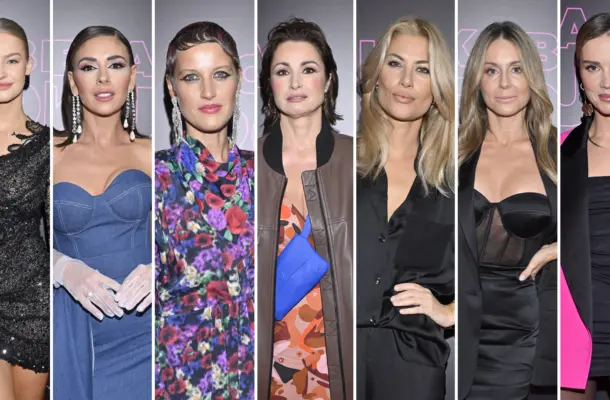 Wysyp gwiazd na imprezie Kobieta Roku Glamour: Joanna Brodzik, Aleksandra Kisio, Jabłczyńska, Domańska (FOTO)