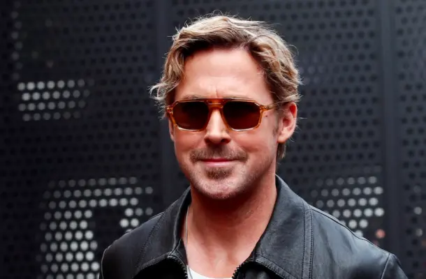 Ryan Gosling „kocha” Sylvestra Stallone. Zaskoczeni?