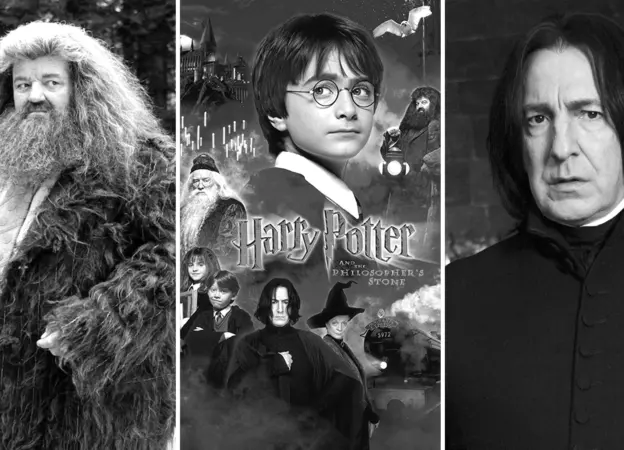 potter