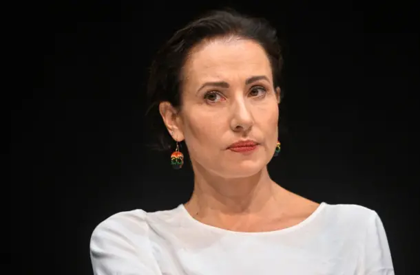 Aleksandra Popławska jest w żałobie: „Mam nadzieję, że tańczysz w niebie”