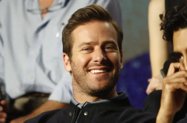 Kryzys wizerunkowy zażegnany? Armie Hammer powrócił na Instagram