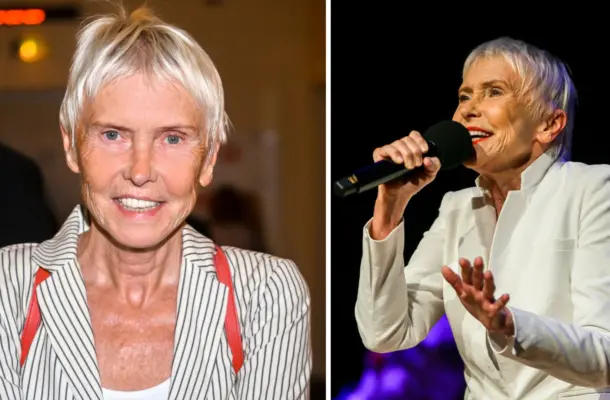 Ewa Błaszczyk wyznaje, jaki ma plan na starość: „Straciłam już właściwie wszystkich…”