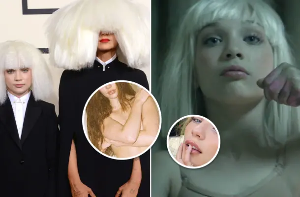 Jako 12-latka tańczyła w teledyskach Sii. Co dziś słychać u Maddie Ziegler?