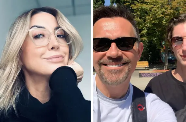 Anna Zejdler w dniu 23 urodzin syna wyznaje: „Nie zliczę osób narzekających kiedyś na jego zachowanie”