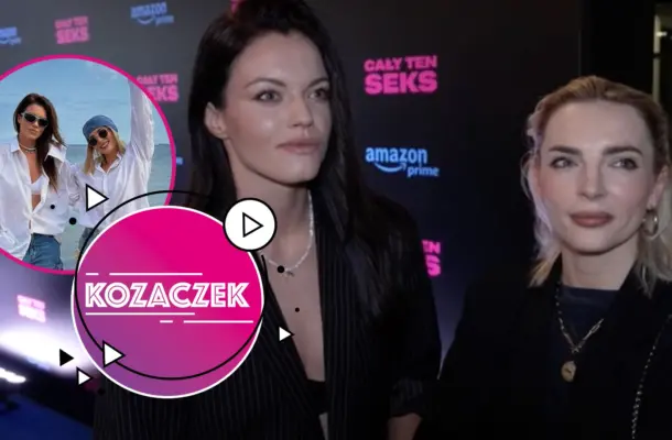 Karolina Brzuszczyńska i Agnieszka Skrzeczkowska planują ślub? Liczą na Donalda Tuska (WIDEO)