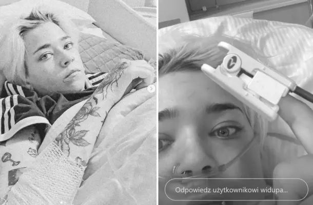 Nie żyje Patrycja Widera. Popularna Tiktokerka miała 24 lata