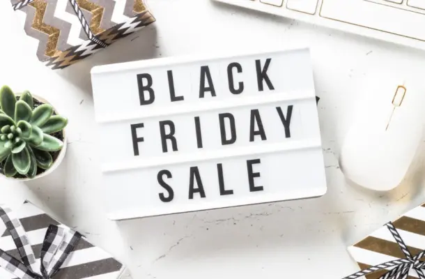 Najlepsze okazje na Black Friday 2023 – poradnik zakupowy