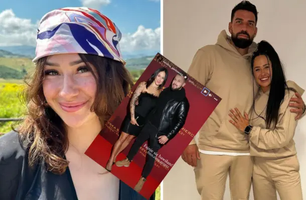 Karolina z „Love Island” o realiach po powrocie z wyspy. „Z Bartkiem nie jesteśmy parą”