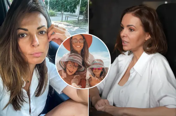 Anna Wendzikowska przestała przyjaźnić się z Katarzyną Glinką. Poszło o DZIECI!