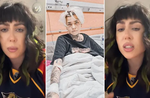 Była dziewczyna Patrycji Widery zabiera głos po jej śmierci: „Nie jestem w żałobie”