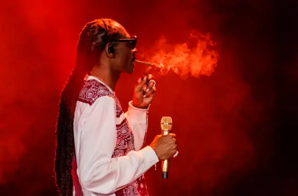Stało się niemożliwe! Snopp Dogg postanowił całkowicie przestać palić zioło